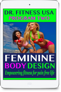 Feminine Body Design 2