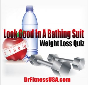 weight loss quiz