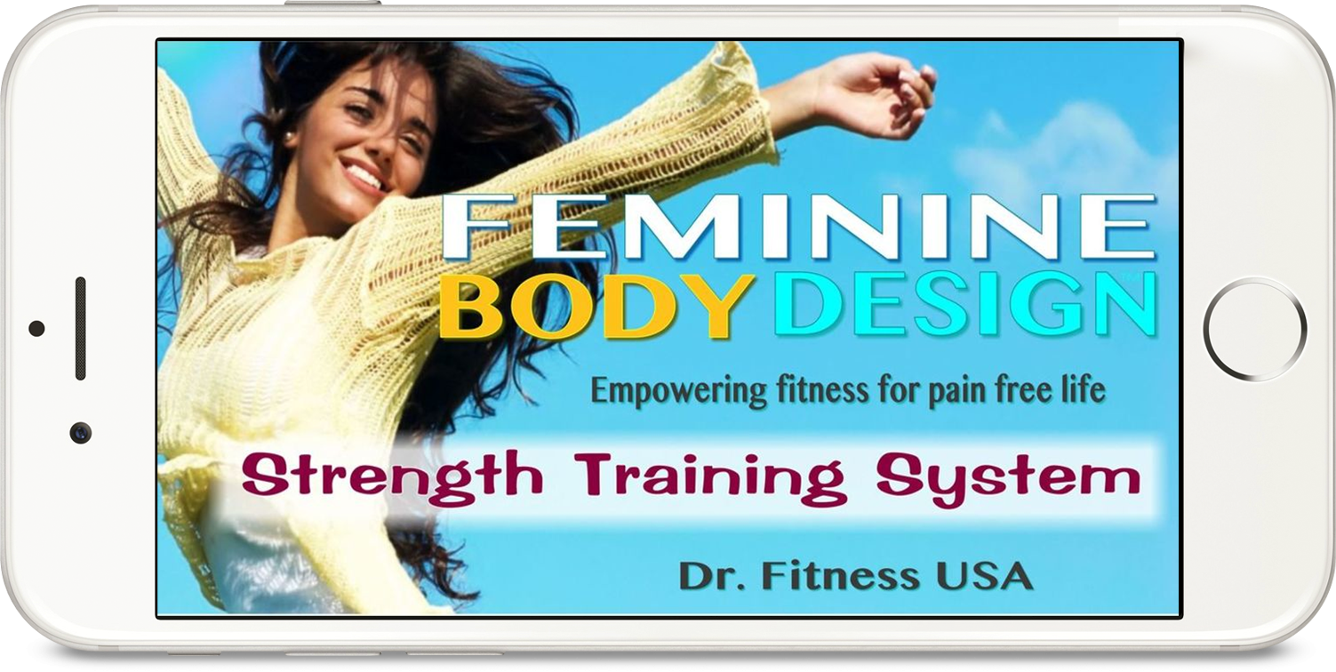 Feminine Body Design banner