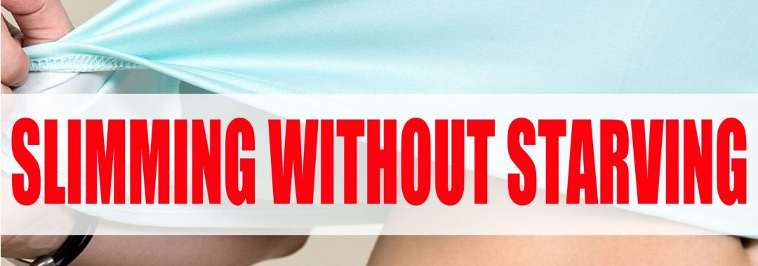 slimming without starving