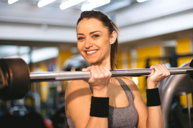 Training Vs. Working Out Dr Fitness International LLC