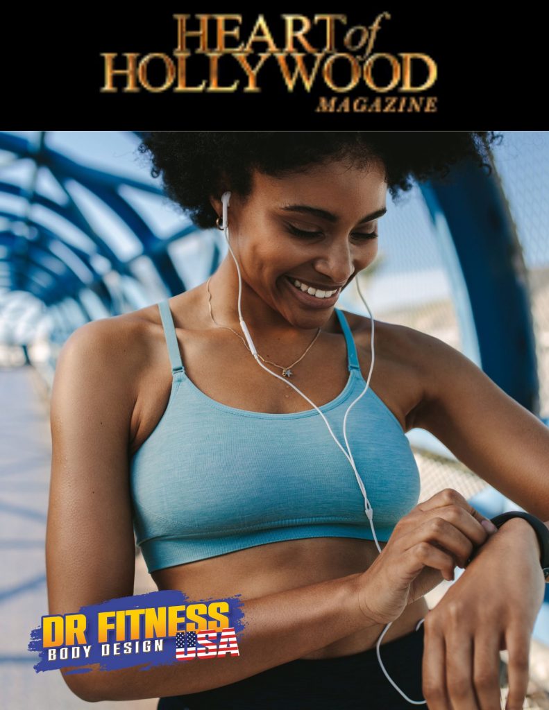 heart of hollywood magazine ten tips for fitting exercise into your busy schedule