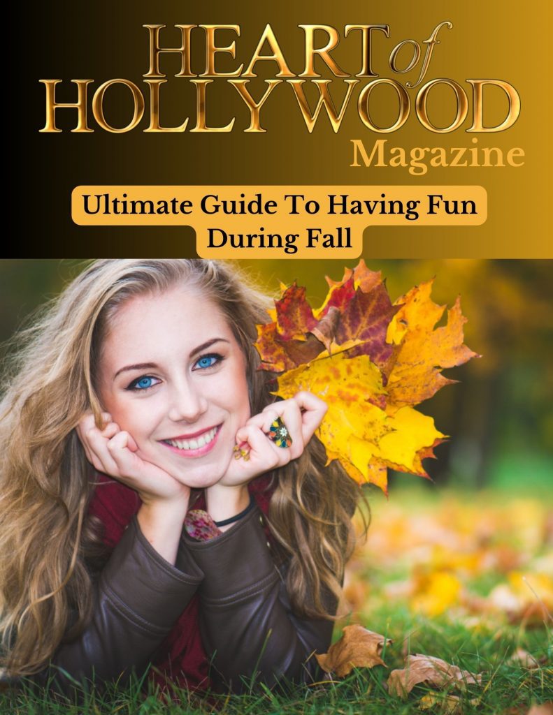 Ultimate guide to having fun during fall