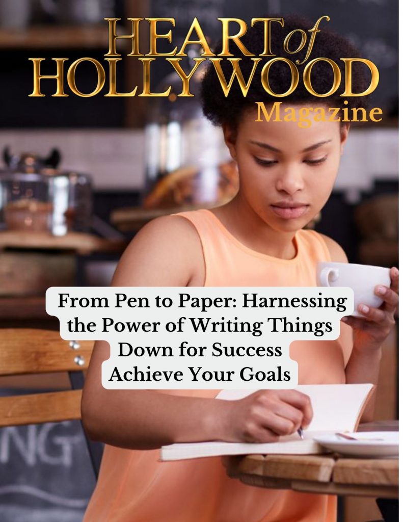 from-pen-to-paper-harnessing-the-power-of-writing-things-down-for-success