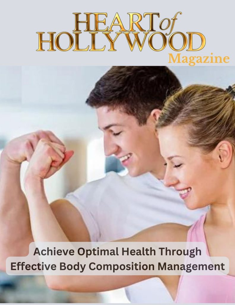 Achieve Optimal Health Through Effective Body Composition Management